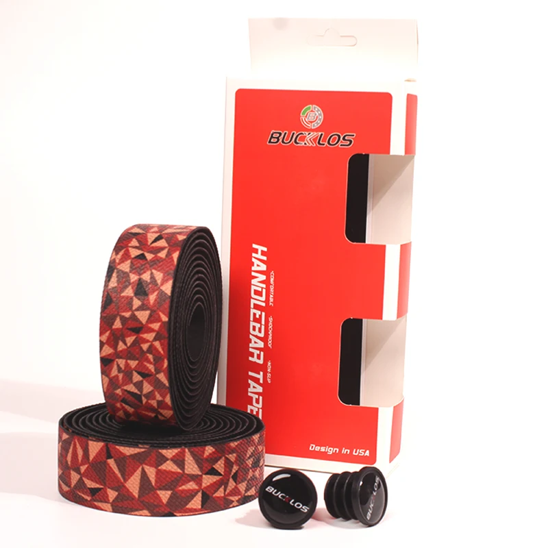 Black Red Tape