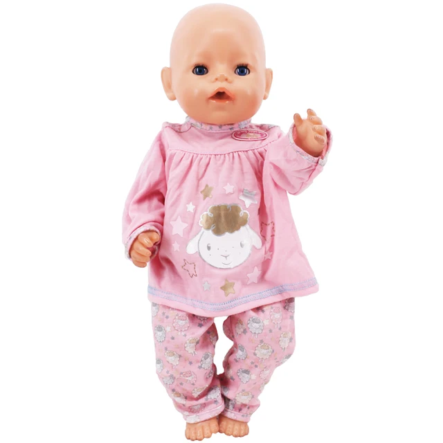 Enhance your dolls wardrobe with Lovely Series Doll Accessories Clothes