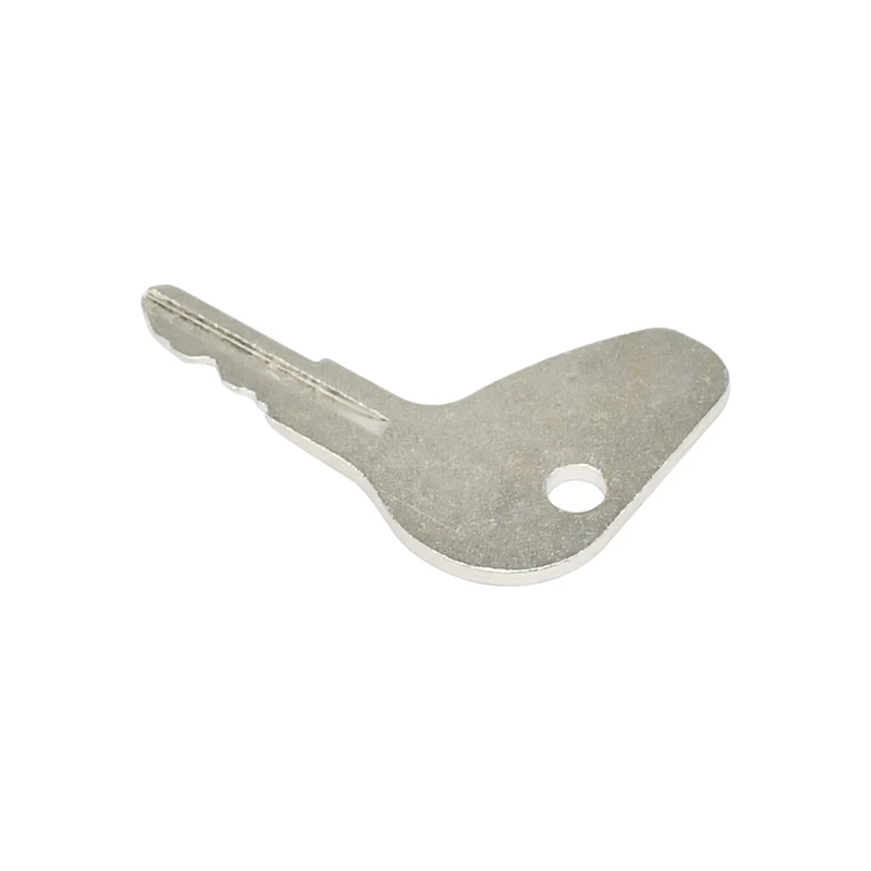 6Pcs Ignition Keys 32412 Compatible with Kubota Tractor L2350 L2500 L2600 L3000 L4310 L35 G4200 G5200
