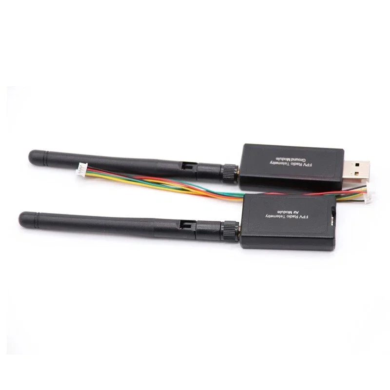 Kit Télémétrie 433/915 MHz 500mW pour APM Pixhawk