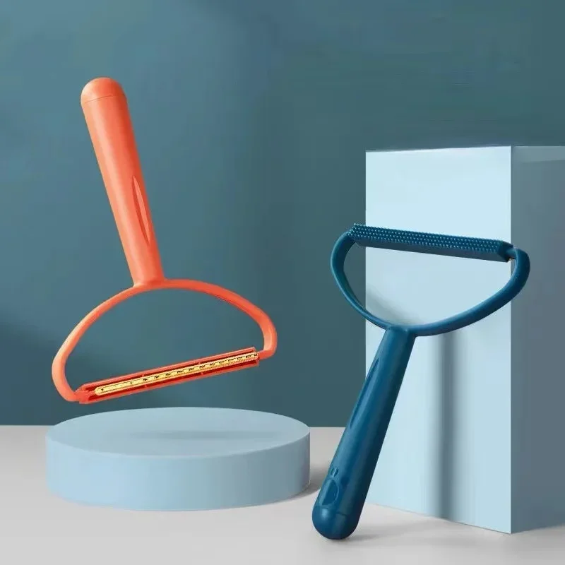 Portable Hair & Pet Hair Scraper 2