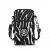 zebra-stripe