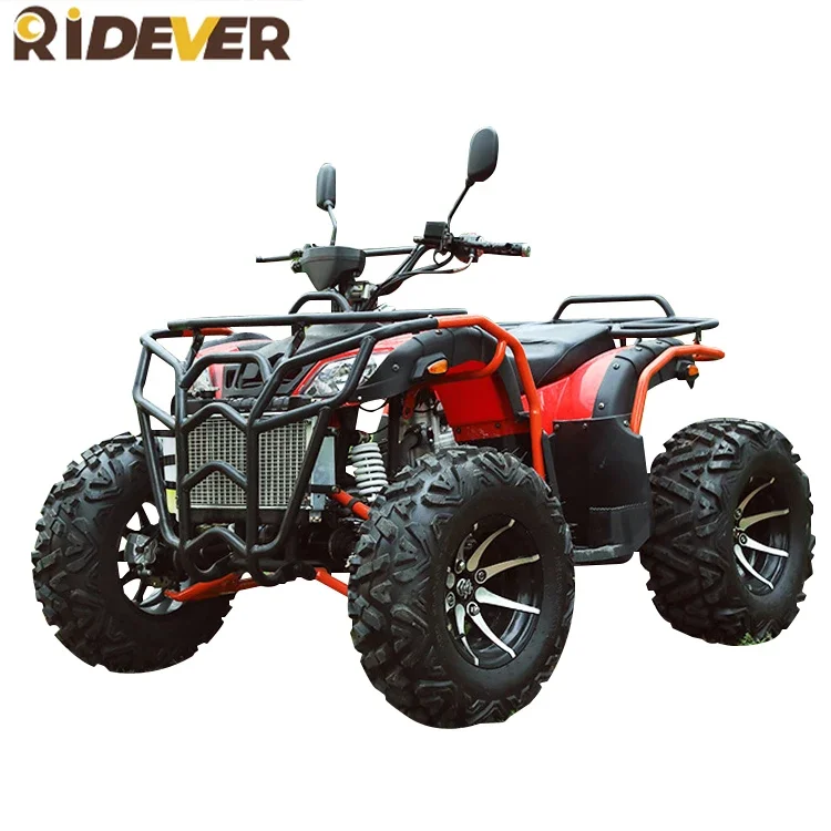 250 куб. См 4WD газовый мотоцикл