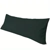 1pc Luxurious Body Pillow Cover - Double Brushed Polyester, 20"x54" , Super Soft Pillowcase Protector 3