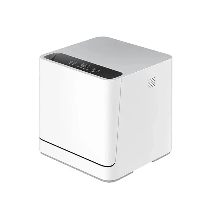 Home Use Portable Multi-Function Dish Washer Professional Dishwasher Mini Dishwasher 2