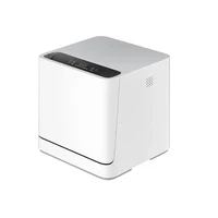 Home Use Portable Multi-Function Dish Washer Professional Dishwasher Mini Dishwasher 2