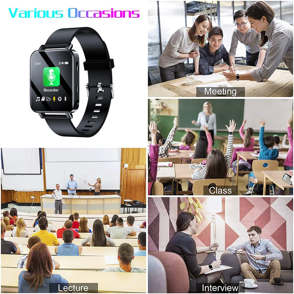 gravadores de voz digitais