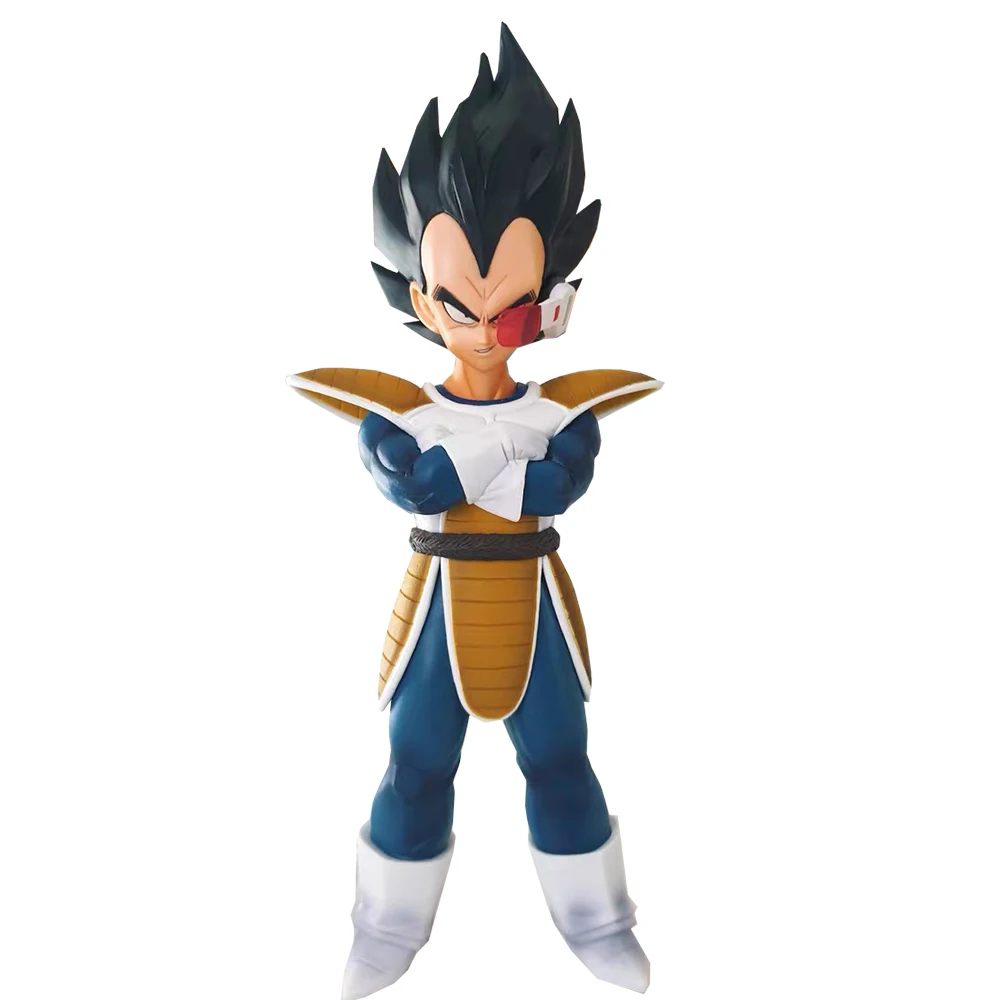 10％OFFクーポン ドラゴンボール 7人セット 12cm-14cm PVC製