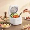 XIAOMI MIJIA Mini Electric Rice Cooker 1.6L Intelligent Automatic Household Kitchen Cooker for 1-2 Person Wifi Connect to APP 5
