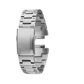 Silver-strap