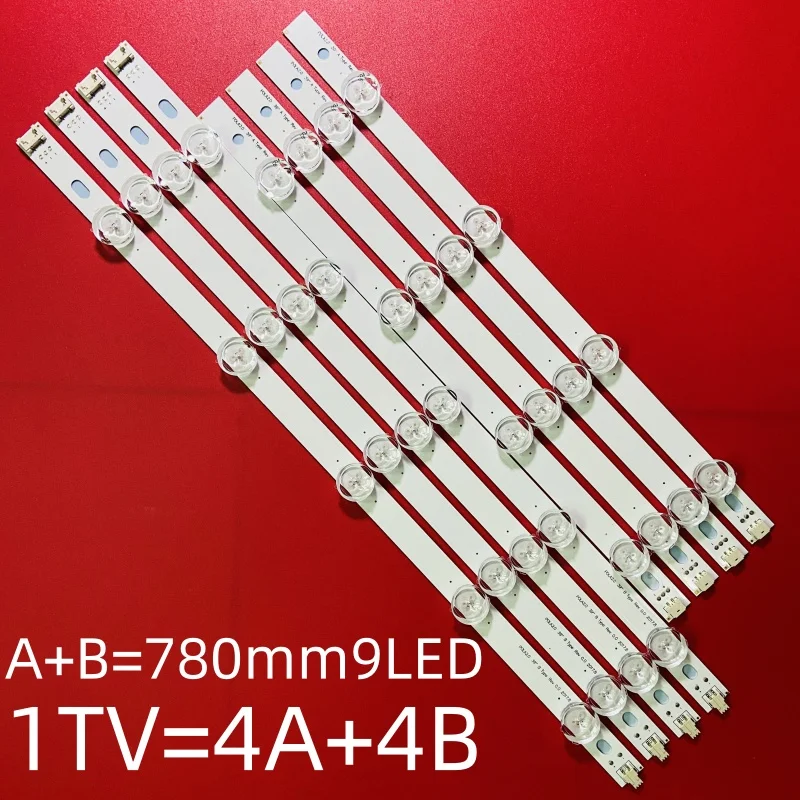 LED �����Ʈ ��Ʈ�� ����, LG 39LN610S 39LN610V 39LN6138 39LN613S 39LN613V -ZB ����Ʈ �� ŰƮ, LED ��� POLA2.0 39 ��ġ A B Ÿ��