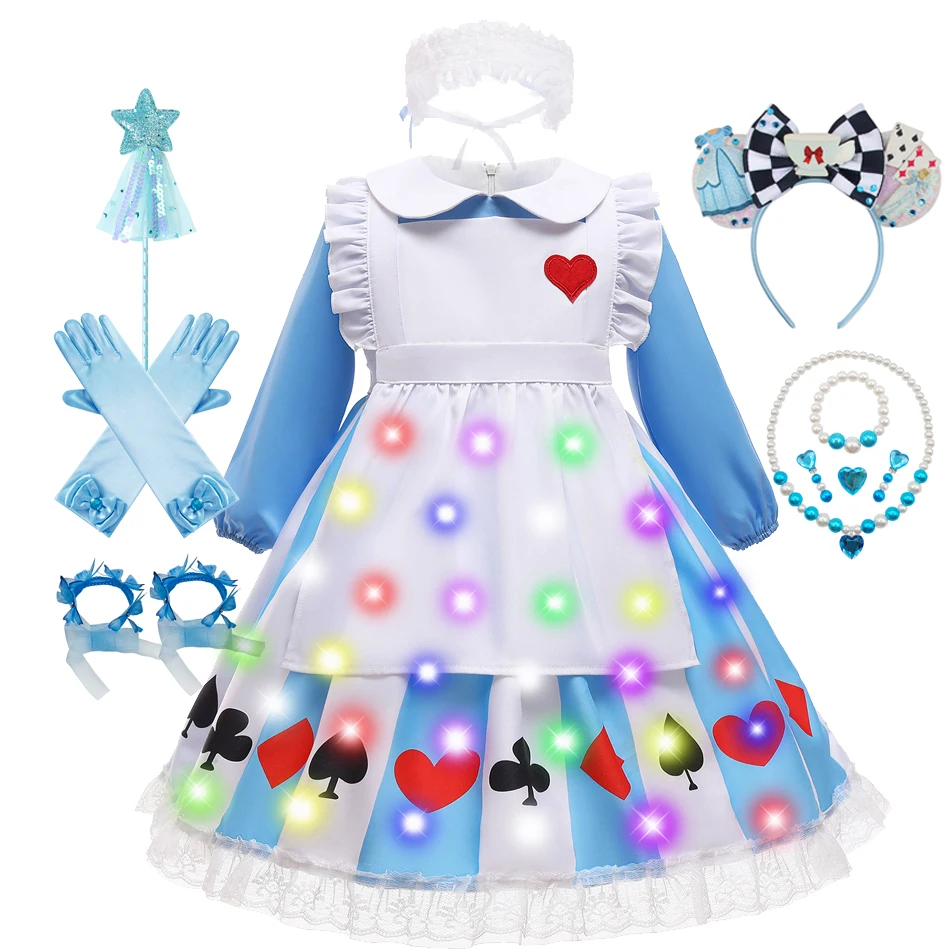 Alice Dress C
