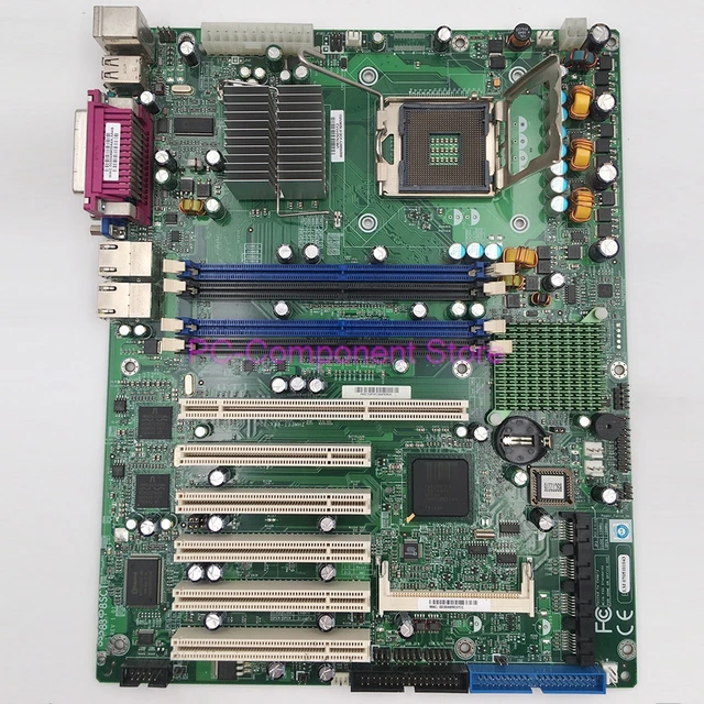 Для серверной материнской платы SuperMicro X7DVA-E P8SCT X8DTH-i 2