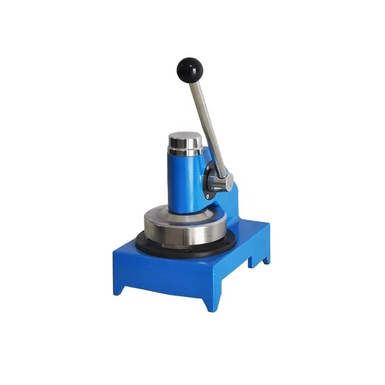 SKZ114C Paper Cardboard GSM Round Circle Cutter