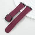 Wine red