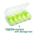 10pcs  S
