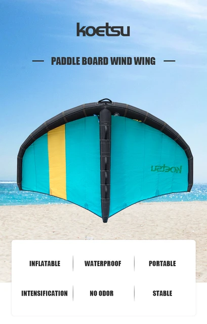 マウンテンボード、WingFoil＆WindSurfingの練習用に‼️ マウンテン
