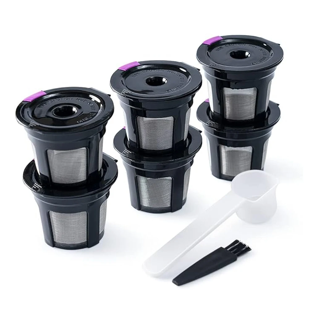Herbruikbare K Cups voor Keurig, Navulbare K Cups