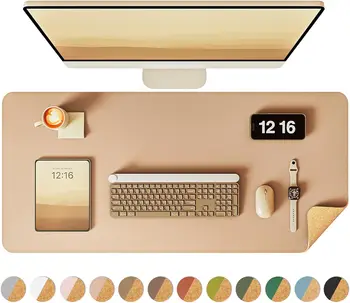 Double-Sided Desk Pad 1