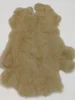 whole rabbit skin rabbit fur bag, phone case, clothes, cuffs, accessories, lion head cotton doll, otter rabbit fur material 5