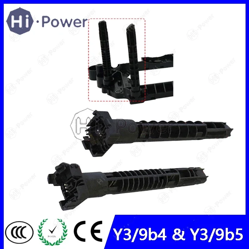 TMISHION Capteur De Transmission Automatique 722.8 1 Paire De Capteur