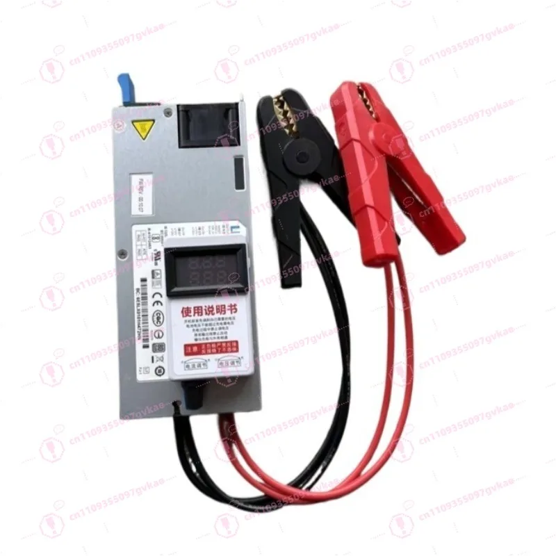 Chargeur multiport 5-15V 3-120A 100A 156W 172W USB-C QC3.0