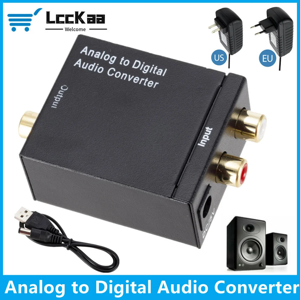 デジタルSPDIFオーディオアナログコンバーター3.5mmステレオコネクタ Amazon.co.jp: AUTOUTLET 光デジタル アナログ 音声変換器 SPDIF