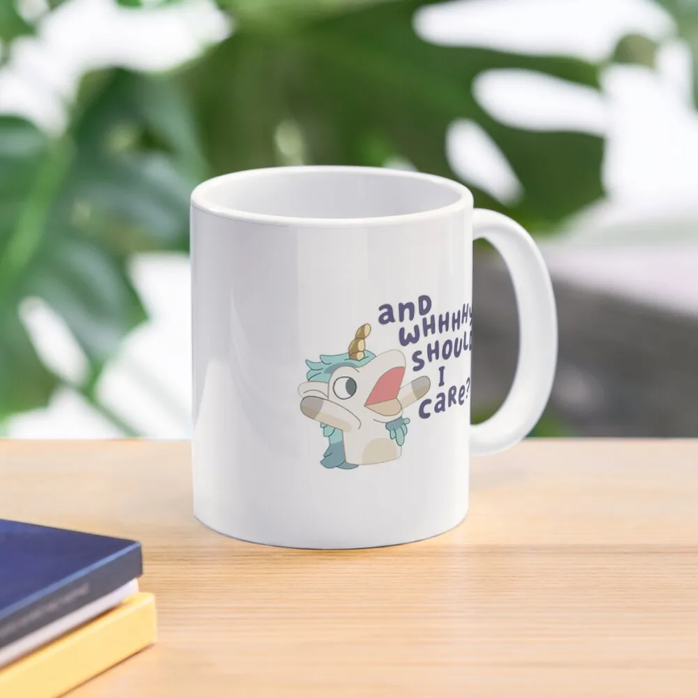 

Unicorse Coffee Mug Ceramic Cups Beautiful Teas Creative Cups Cups Ands Mug