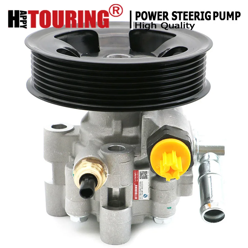 POWER STEERING PUMP for 07 12 LEXUS ES350 05 12 Toyota Avalon 07 11