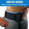 Hernia Belt Truss For Inguinal Sports Hernia Support Pain Relief Recovery Strap 1