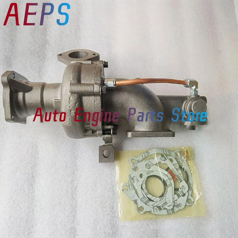 

Водяной насос двигателя 3098964 3011389 3086033 для Cummins K19