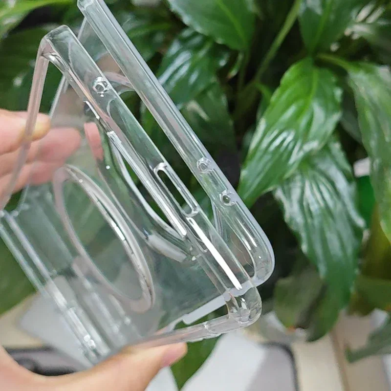 حافظة لهاتف Honor Magic V3 مغناطيسية مقاومة للصدما...