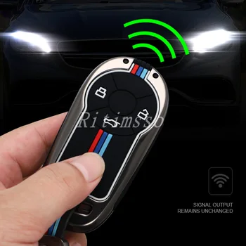 Guscio della copertura della custodia della chiave dell'auto in lega di zinco per GWM Ora R2 2020 2021 buoni accessori per gatti supporto per lo Styling dell'auto protezione del portachiavi a conchiglia 5 Guscio della copertura della custodia della chiave dell'auto in lega di zinco per GWM Ora R2 2020 2021 buoni accessori per gatti supporto per lo Styling dell'auto protezione del portachiavi a conchiglia - Guscio della copertura della custodia della chiave dell auto in lega di zinco per GWM