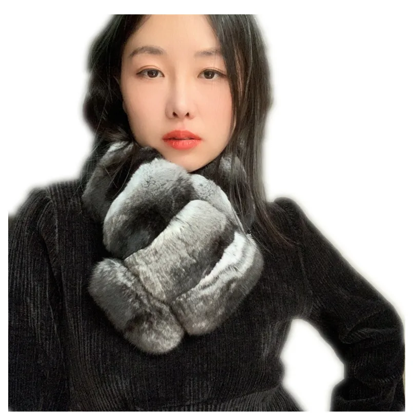 Новое поступление Роскошный воротник