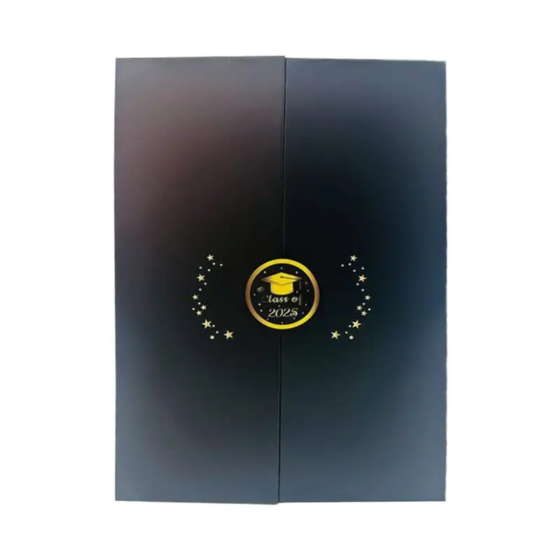 Graduation Signature Book Graduation Guestbook Sign Graduate Autograph Paper For Student Teacher Ceremony