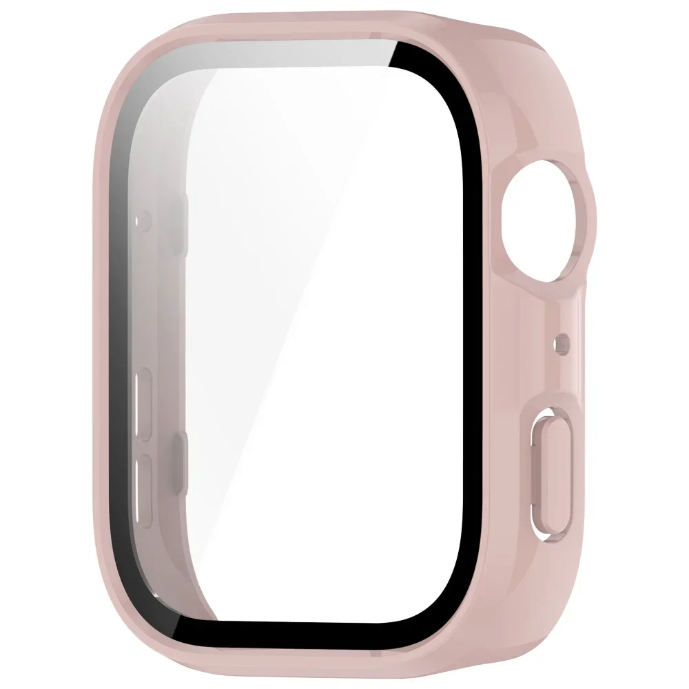 حافظة لهاتف هواوي ساعة فيت 4/4 برو غطاء شامل للكمب...