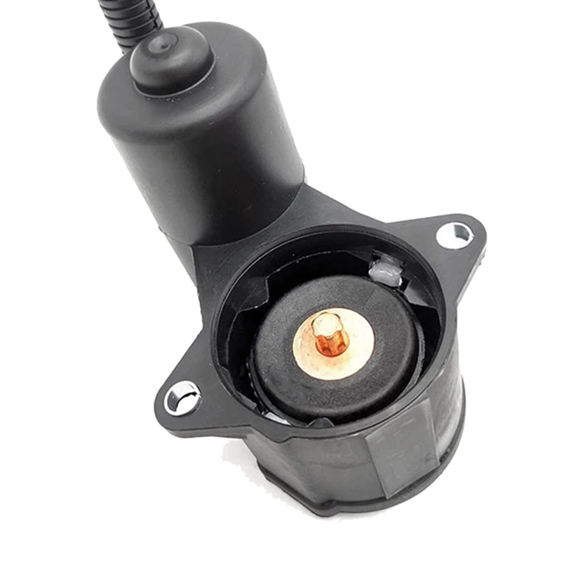 2Pcs 4E0998281B 4E0998281 Motor Handbrake Caliper 32333552 For A8 S8 2004 -2010