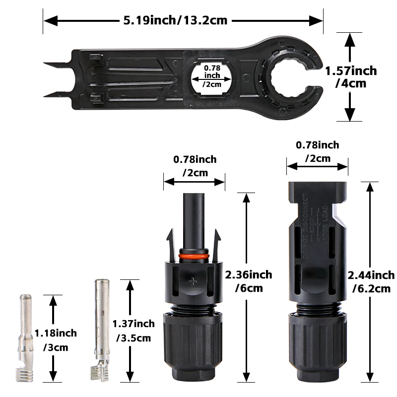 4 mm2 1000v 30a atacado frete gratis 03