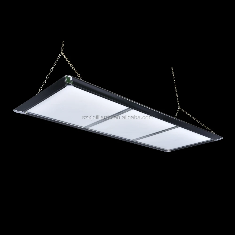 

Higher Quality Snooker Billiard LED Light