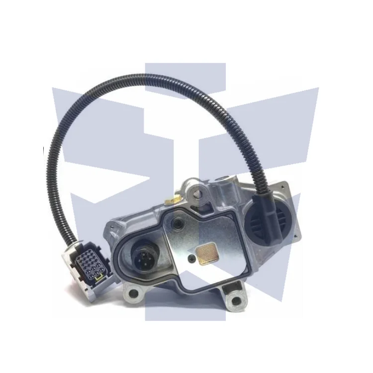 Clutch housing Solenoid Valve For VOLVO RENAULT OE 7421965284 7422327072 21965284 22327072 FH FM FMX NH Shift Gearbox Solenoid