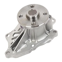 ปั๊มน้ำ 2AZFE 2.4 41179 941179 WPT-801 T1233 AW9414 สำหรับรถยนต์ TOYOTA CAMRY MATRIX RAV4 SOLARA SCION TC XB เครื่องยนต์ 2.4L 2