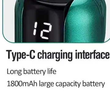 Chinese Electric Massager GuaSha Anti Cellulite Vacuum Suction Cup Beauty Health Scraping Infrared Heat Slimming Massage Thera 6