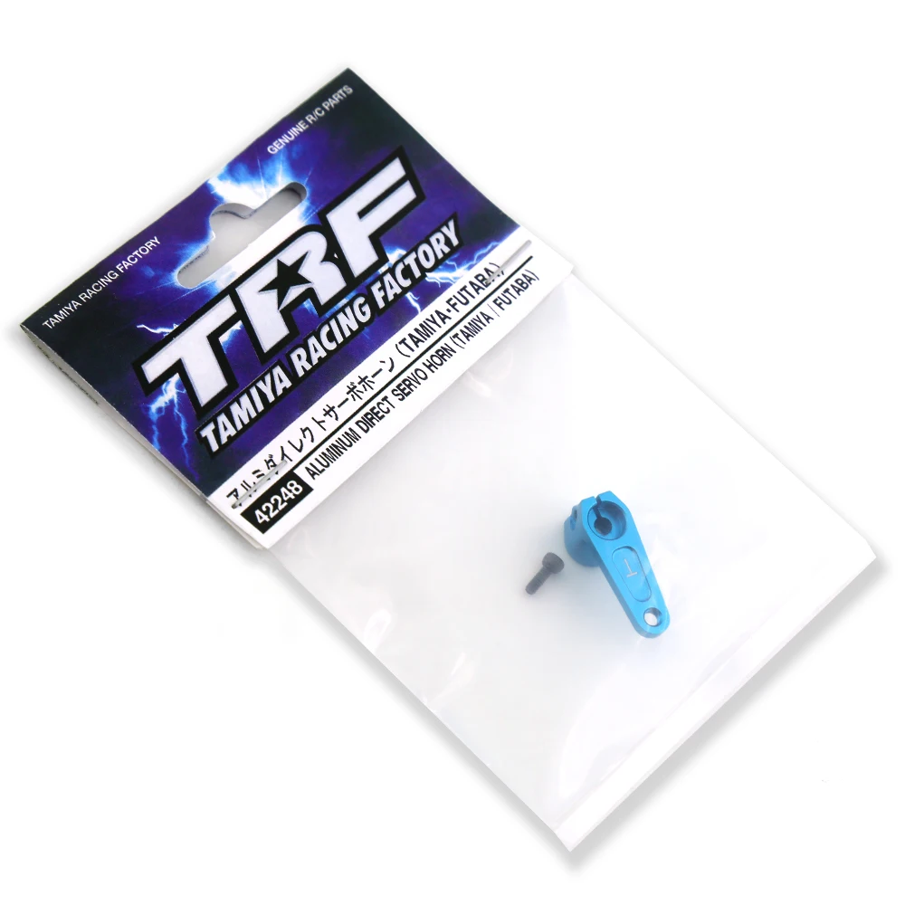 

Металлический удлинитель рулевого сервопривода M3 с зубьями длиной 25 т, 26 мм для Tamiya TT01 TT02 XV02, детали для радиоуправляемых автомобилей