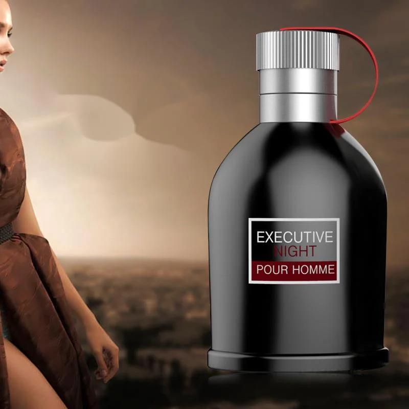 2023 Neues heißes Parfüm, französisches Parfüm für Männer, anhaltender Duft, frische Versuchung, Gulong-Parfüm, 100 ml, orientalischer Ton_voghion.com