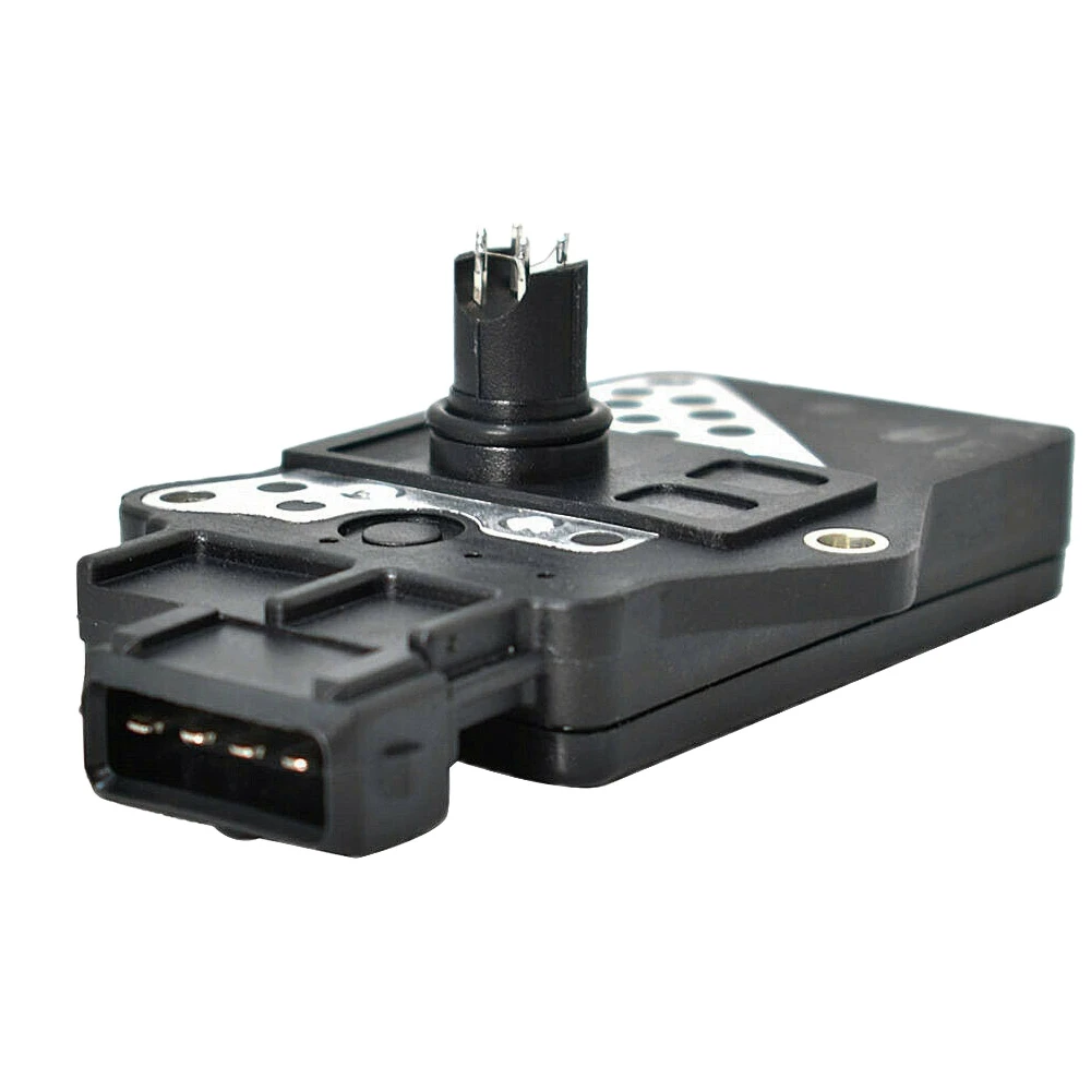 

Автомобильный датчик массового расхода воздуха для Nissan D21 4CYL 1986-1989 AFH45M14