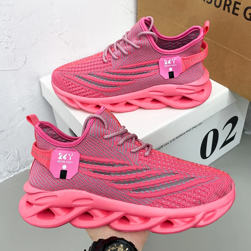 Men's Popular Casual Shoes, Versatile Ultra-Light Breathable Walking Shoes, Suitable for Outdoor Activities and Travel Shoes, New Fashion Popular Thick-Soled Heightening Running Shoes for Men