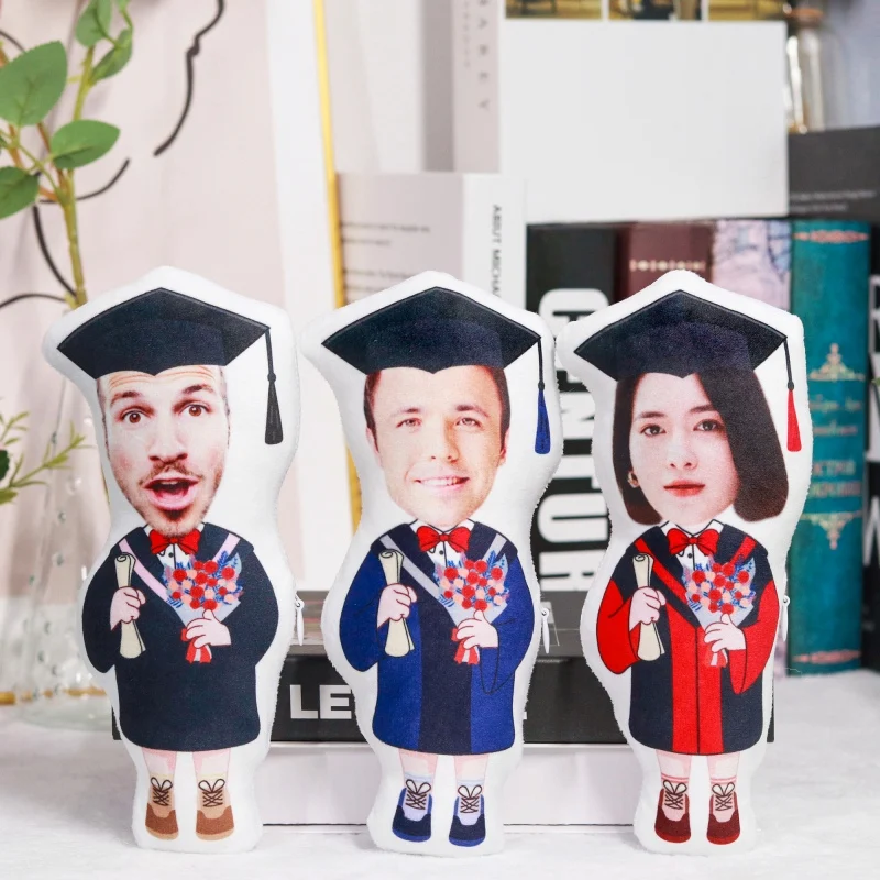 Kindergarten graduation gift,Custom Graduation Pillow, Grad Pillow, Graduation Gift, Gift for Graduate, Boy's Graduation gift 6