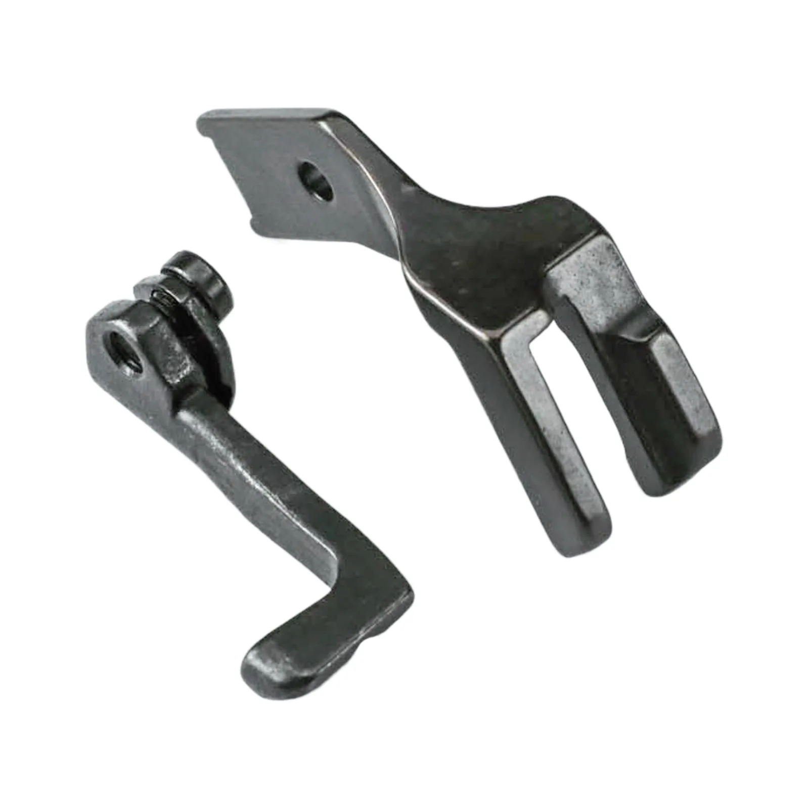 S68 Single Welt Piping Cording Walking Foot Set Per Juki 563 / 1541 / 1508, Brother B837, Consew 206Rb, Singer 111G, 111W