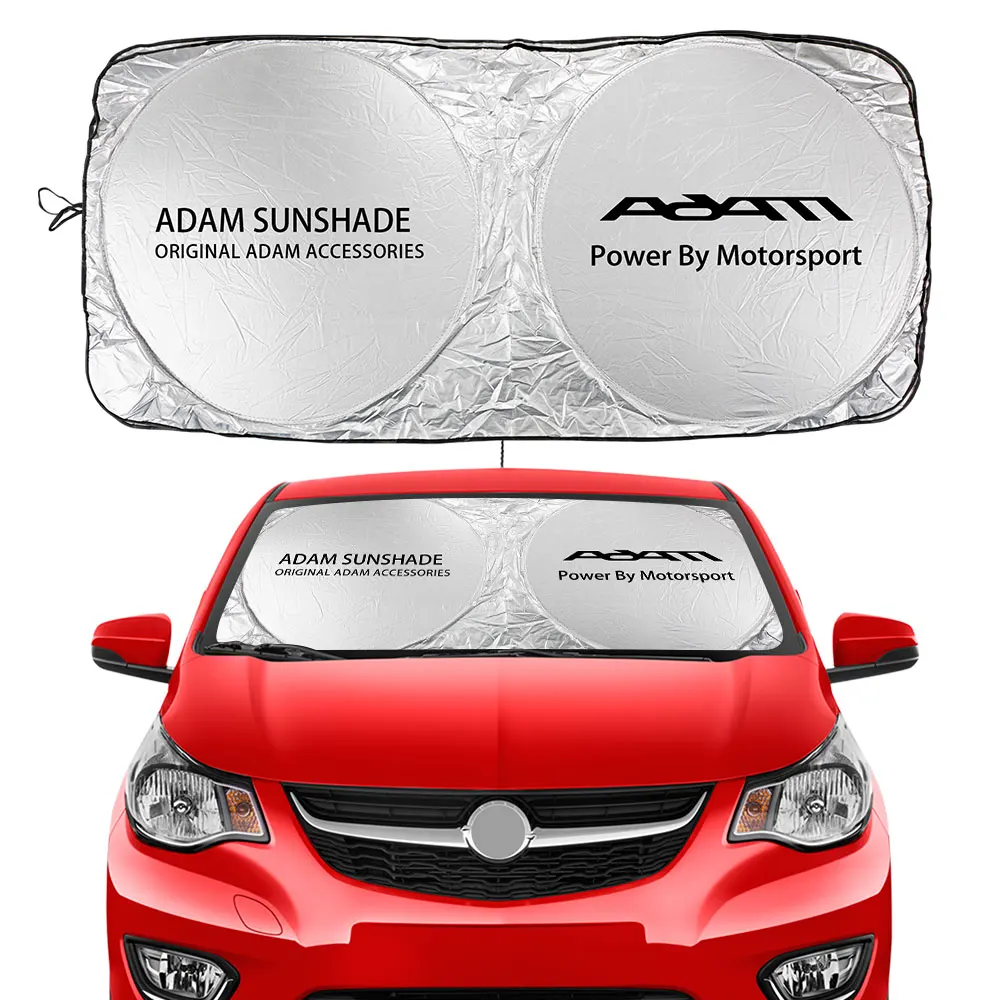 Small For Adam