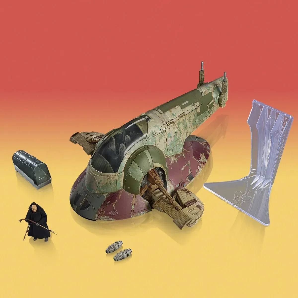 Set LEGO Star Wars Cañonera de la República 7163 - US, image size:1200x1200